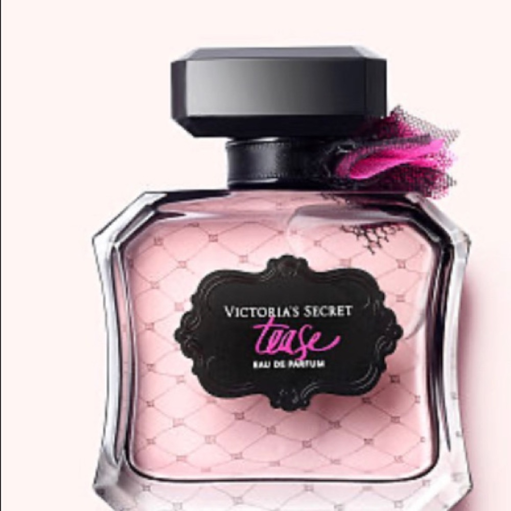 Tease by VS